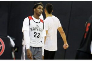 Lou Williams hopes to provide scoring off the bench